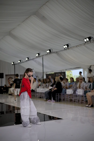 Lada Fashion Week Тольятти