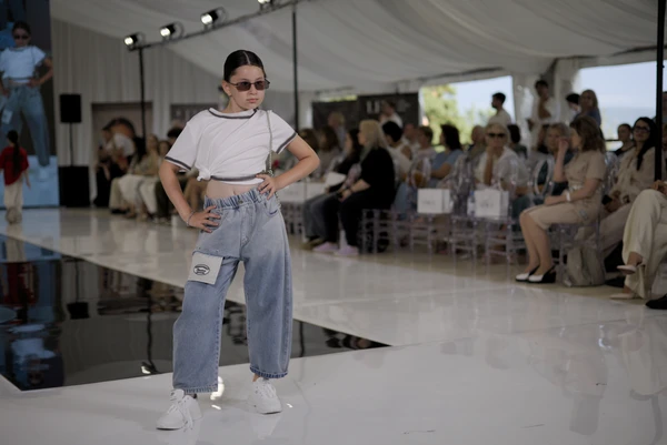 Lada Fashion Week Тольятти