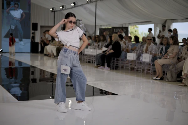 Lada Fashion Week Тольятти