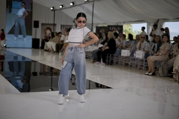 Lada Fashion Week Тольятти
