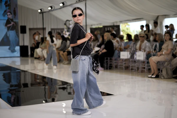 Lada Fashion Week Тольятти