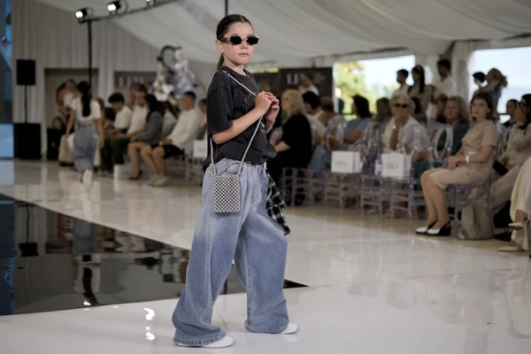 Lada Fashion Week Тольятти