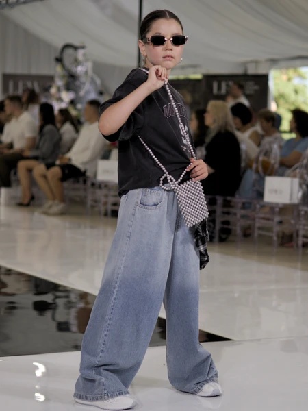 Lada Fashion Week Тольятти