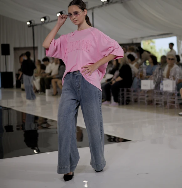 Lada Fashion Week Тольятти