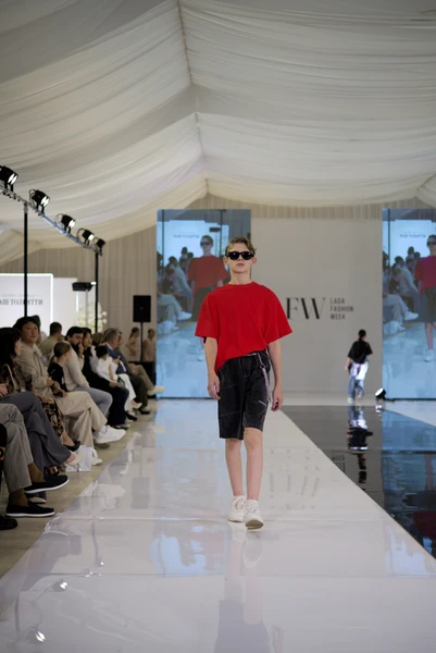 Lada Fashion Week Тольятти