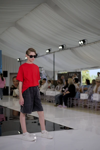 Lada Fashion Week Тольятти