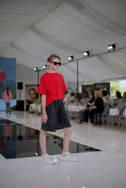 Lada Fashion Week Тольятти