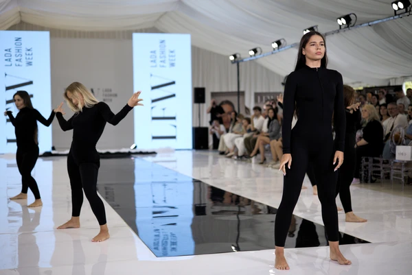 Lada Fashion Week Тольятти