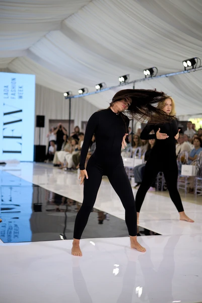 Lada Fashion Week Тольятти