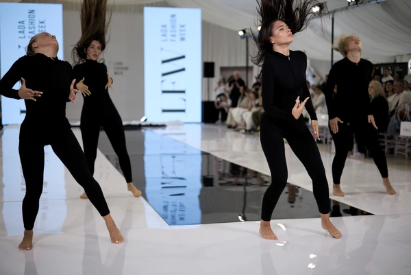 Lada Fashion Week Тольятти