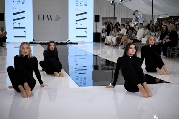 Lada Fashion Week Тольятти