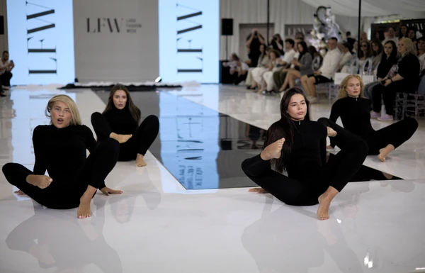 Lada Fashion Week Тольятти
