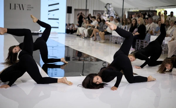 Lada Fashion Week Тольятти