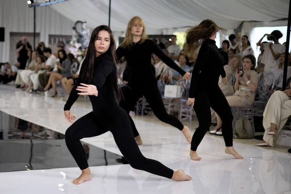 Lada Fashion Week Тольятти
