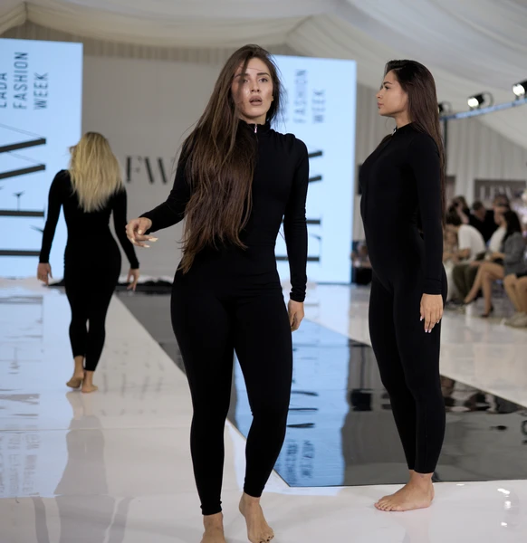 Lada Fashion Week Тольятти