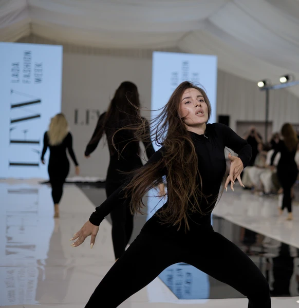 Lada Fashion Week Тольятти