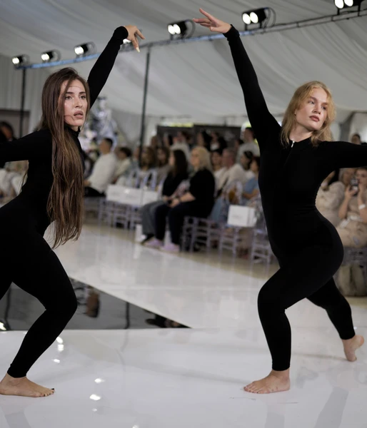 Lada Fashion Week Тольятти