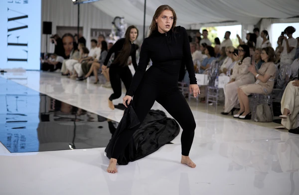Lada Fashion Week Тольятти