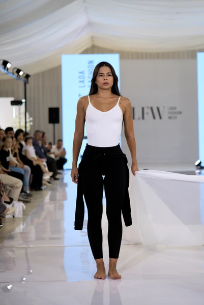 Lada Fashion Week Тольятти
