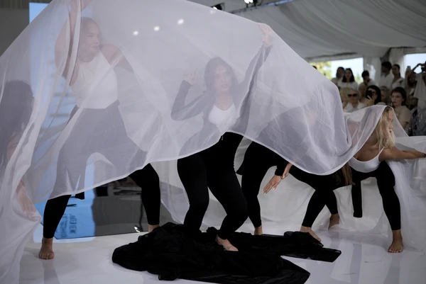 Lada Fashion Week Тольятти