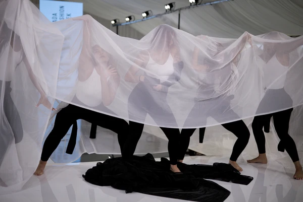 Lada Fashion Week Тольятти