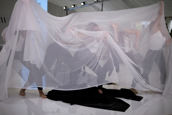 Lada Fashion Week Тольятти