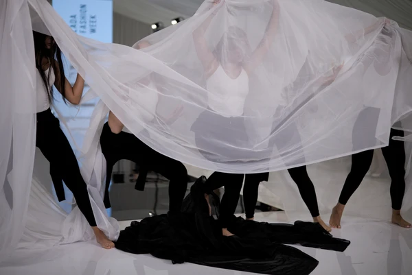 Lada Fashion Week Тольятти