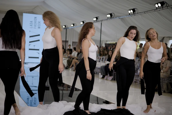 Lada Fashion Week Тольятти