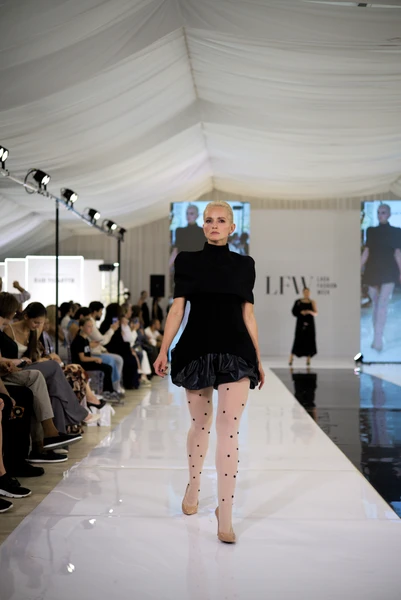 Lada Fashion Week Тольятти