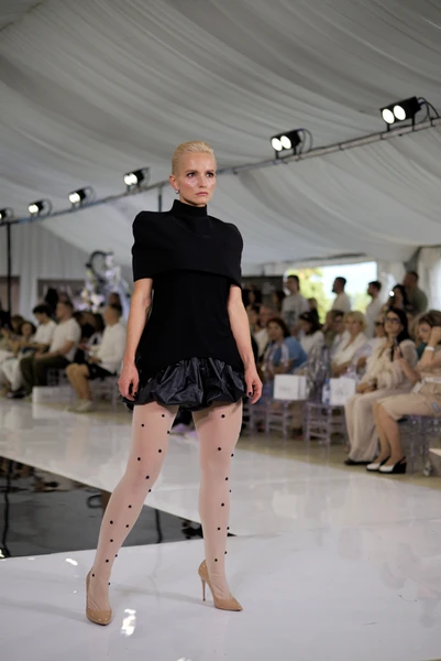 Lada Fashion Week Тольятти