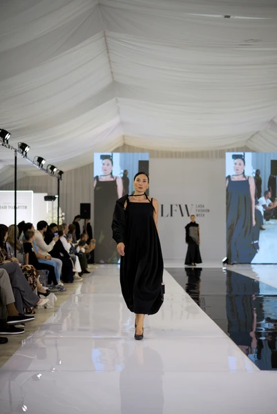 Lada Fashion Week Тольятти