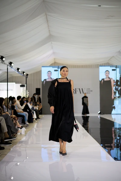 Lada Fashion Week Тольятти