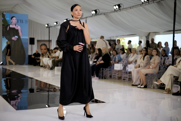 Lada Fashion Week Тольятти