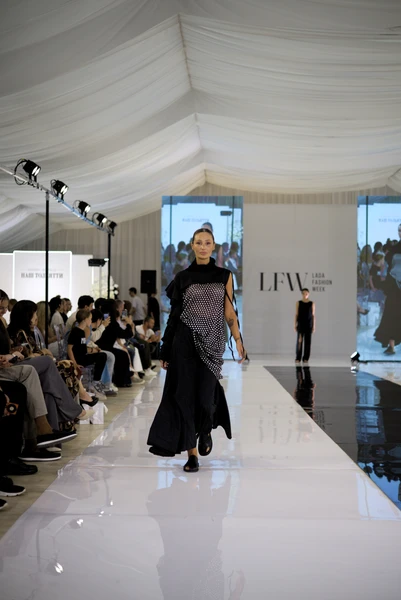 Lada Fashion Week Тольятти