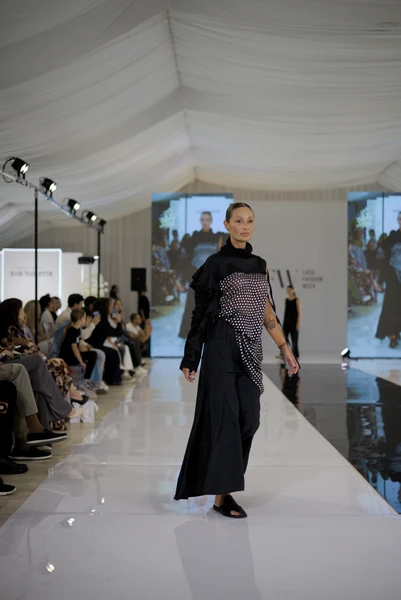 Lada Fashion Week Тольятти