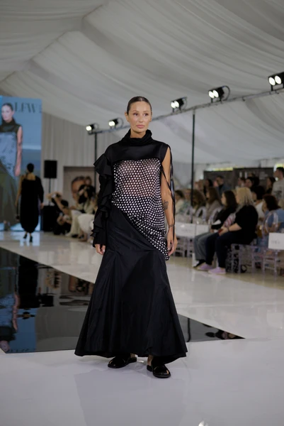 Lada Fashion Week Тольятти