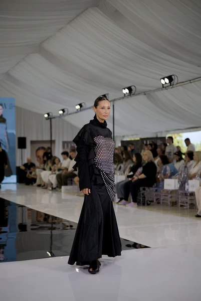 Lada Fashion Week Тольятти