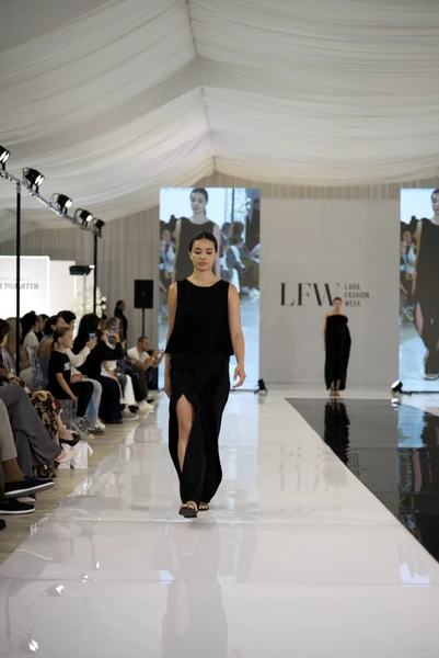 Lada Fashion Week Тольятти