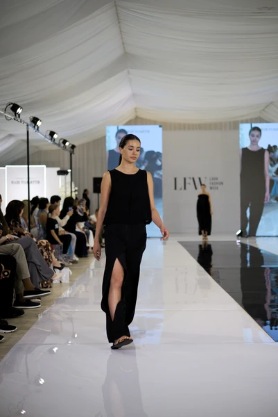 Lada Fashion Week Тольятти
