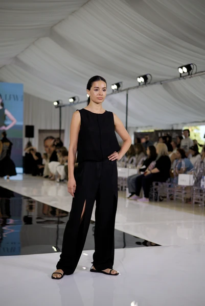 Lada Fashion Week Тольятти