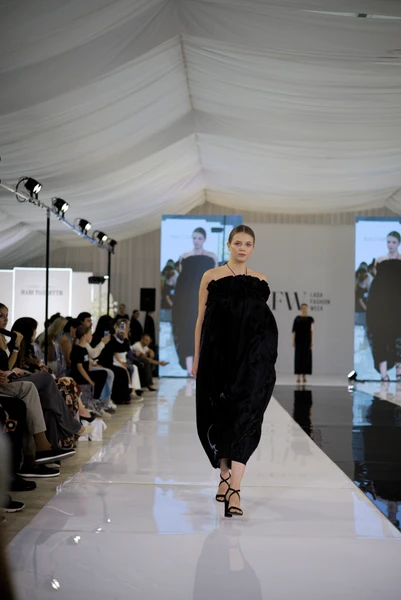 Lada Fashion Week Тольятти