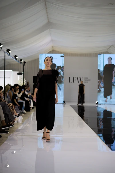 Lada Fashion Week Тольятти