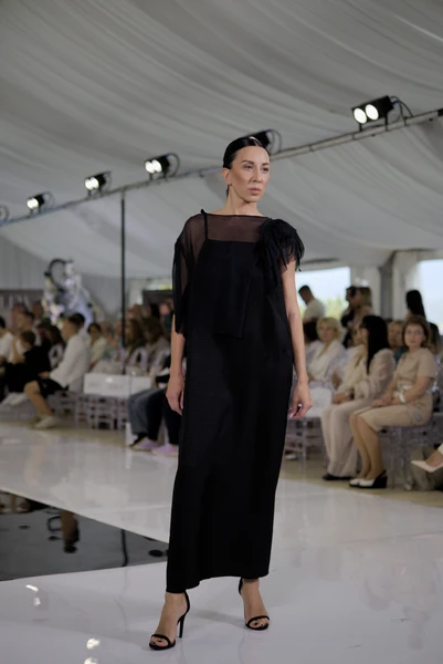 Lada Fashion Week Тольятти