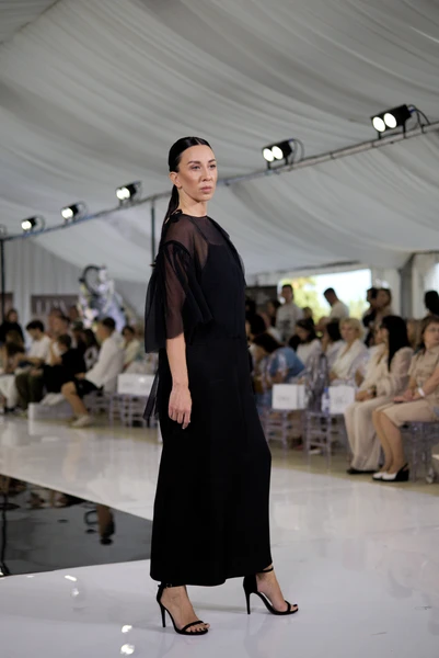 Lada Fashion Week Тольятти