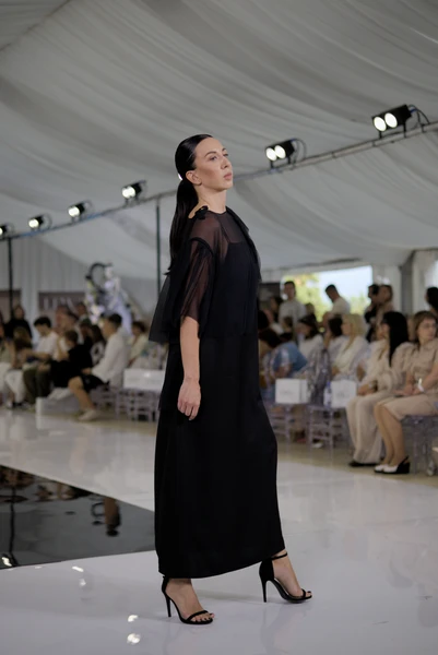 Lada Fashion Week Тольятти