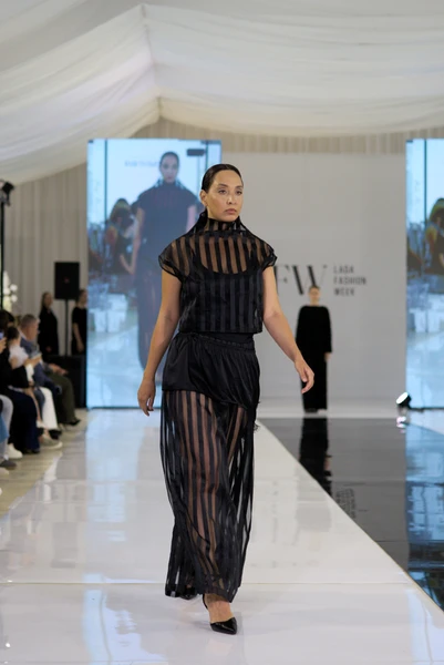 Lada Fashion Week Тольятти