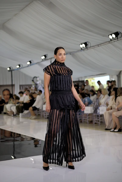 Lada Fashion Week Тольятти