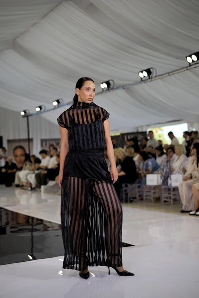 Lada Fashion Week Тольятти
