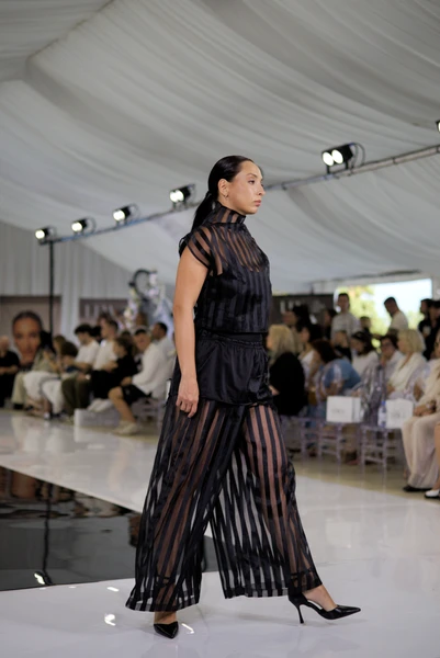 Lada Fashion Week Тольятти