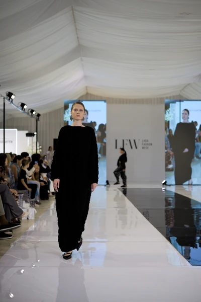 Lada Fashion Week Тольятти